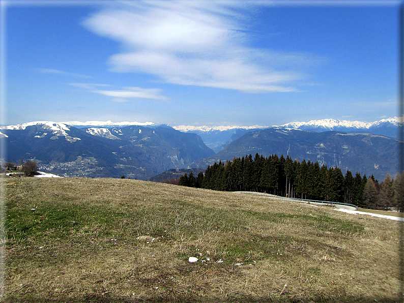 foto Monte Fredina